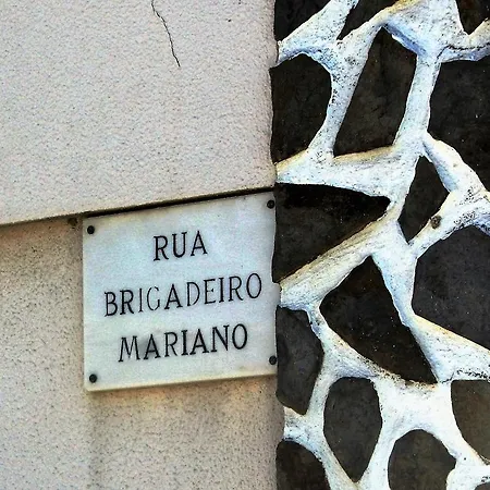 Nyaraló Casa Da Maria Carolina