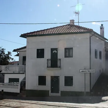 Nyaraló Casa Da Maria Carolina