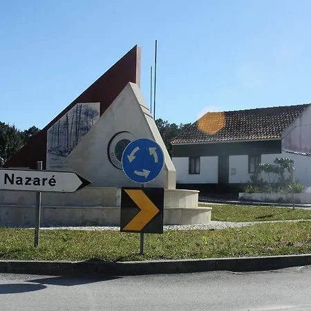 Nyaraló Casa Da Maria Carolina Fanhais