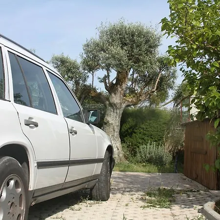 Casa Da Maria Carolina