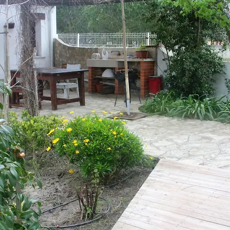 Nyaraló Casa Da Maria Carolina