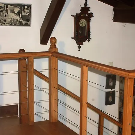 Hébergement de vacances Casa Da Maria Carolina *