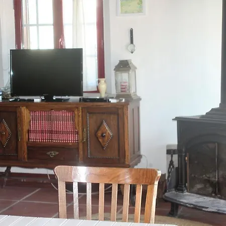 Nyaraló Casa Da Maria Carolina