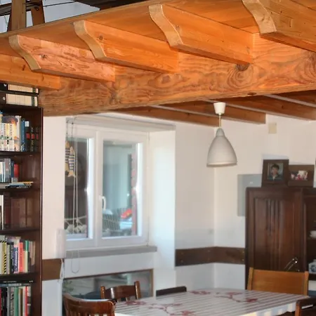 Casa Da Maria Carolina