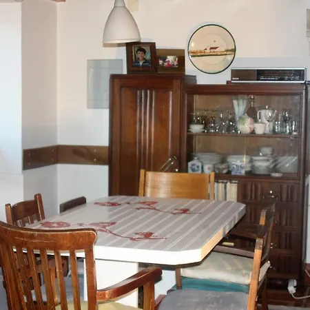 Nyaraló Casa Da Maria Carolina Fanhais