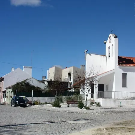 Hébergement de vacances Casa Da Maria Carolina