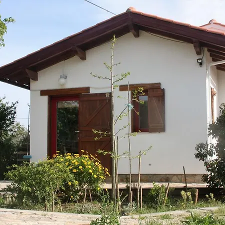 Casa Da Maria Carolina Fanhais