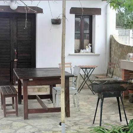 Nyaraló Casa Da Maria Carolina Fanhais