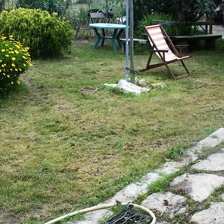 Nyaraló Casa Da Maria Carolina Fanhais