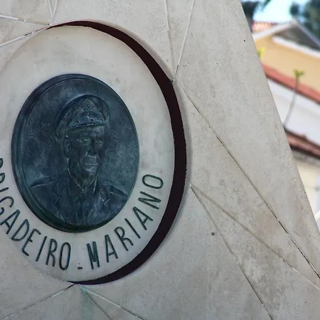Casa Da Maria Carolina Fanhais