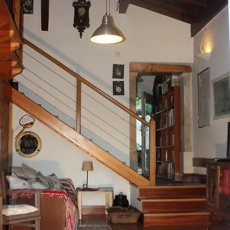 Casa Da Maria Carolina Fanhais