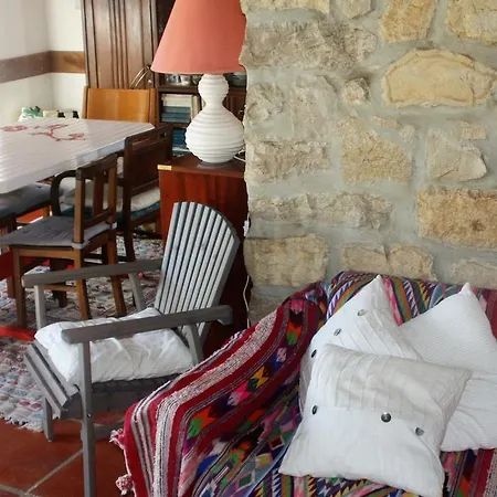 Casa Da Maria Carolina