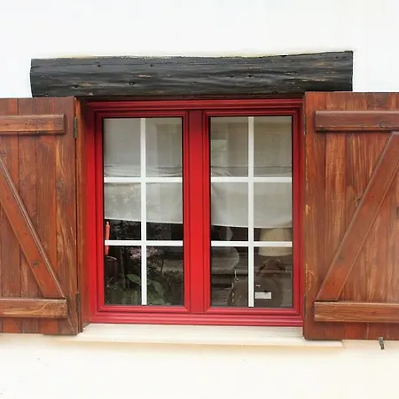 Nyaraló Casa Da Maria Carolina Fanhais