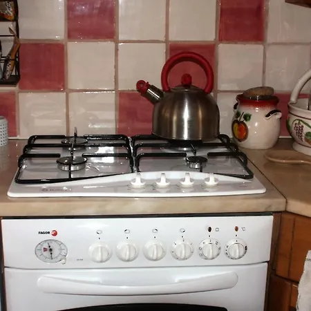 Casa Da Maria Carolina