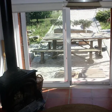 Nyaraló Casa Da Maria Carolina *