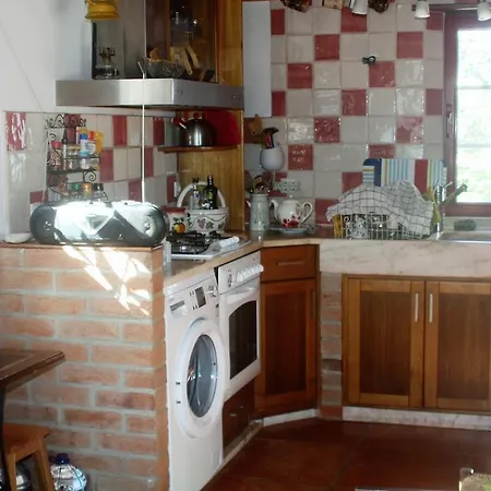 Nyaraló Casa Da Maria Carolina Fanhais