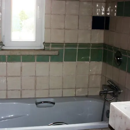 Nyaraló Casa Da Maria Carolina *