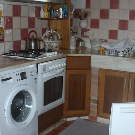 Casa Da Maria Carolina