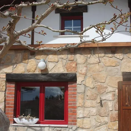 Nyaraló Casa Da Maria Carolina Fanhais