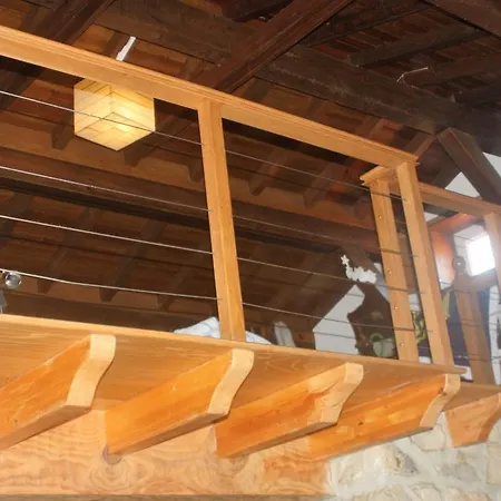 Nyaraló Casa Da Maria Carolina *