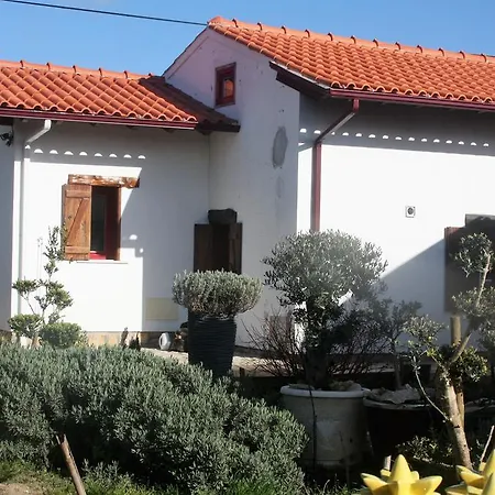 Casa Da Maria Carolina