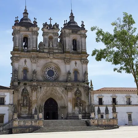 Nyaraló Casa Da Maria Carolina Fanhais