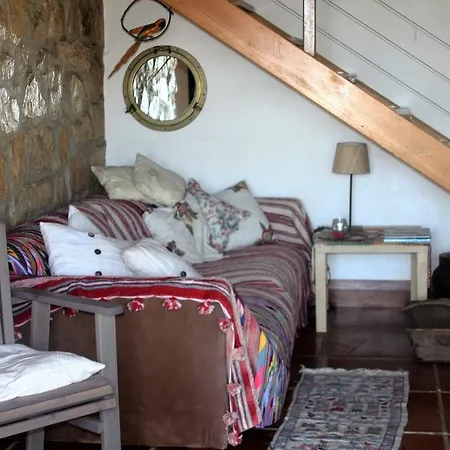 Nyaraló Casa Da Maria Carolina *