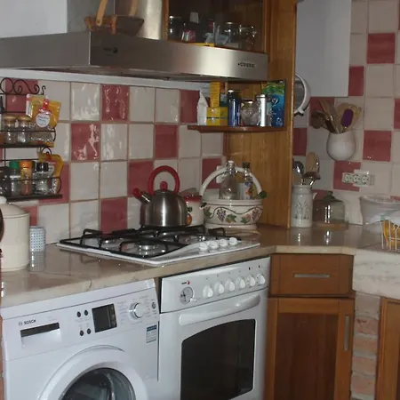 Nyaraló Casa Da Maria Carolina Fanhais