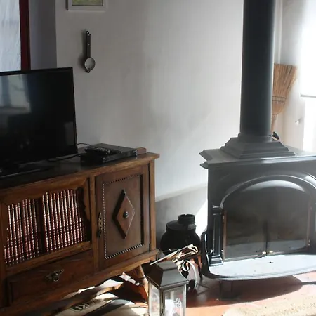 Nyaraló Casa Da Maria Carolina *