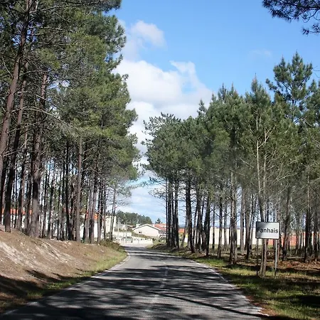 Nyaraló Casa Da Maria Carolina