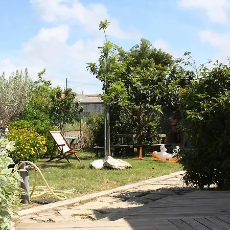 Casa Da Maria Carolina Fanhais