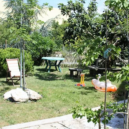 Nyaraló Casa Da Maria Carolina Fanhais