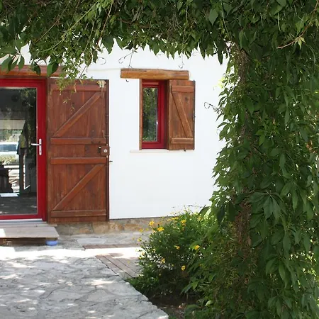 Nyaraló Casa Da Maria Carolina *