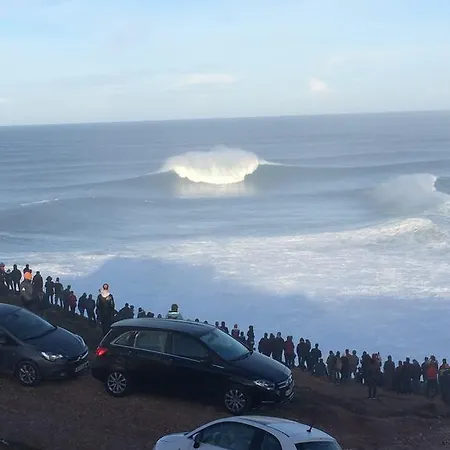 Nyaraló Casa Da Maria Carolina