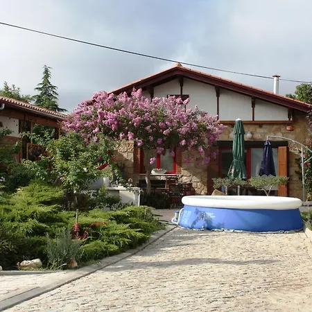 Casa Da Maria Carolina