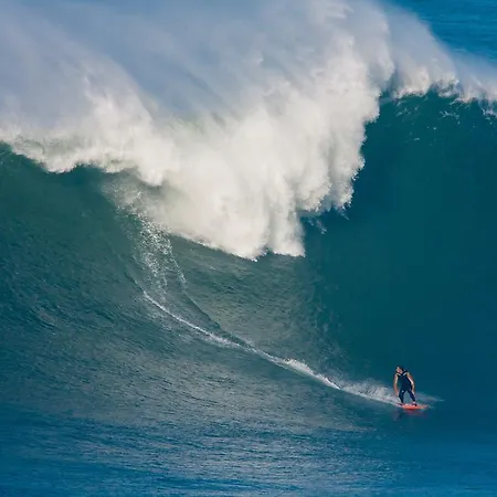 Casa Da Maria Carolina Nyaraló