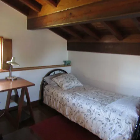 Casa Da Maria Carolina