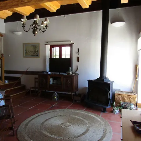 Casa Da Maria Carolina