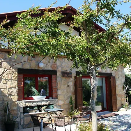 Casa Da Maria Carolina *