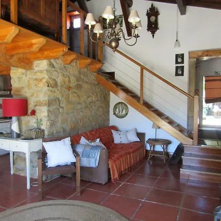Casa Da Maria Carolina * Fanhais