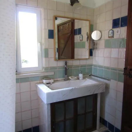 Casa Da Maria Carolina