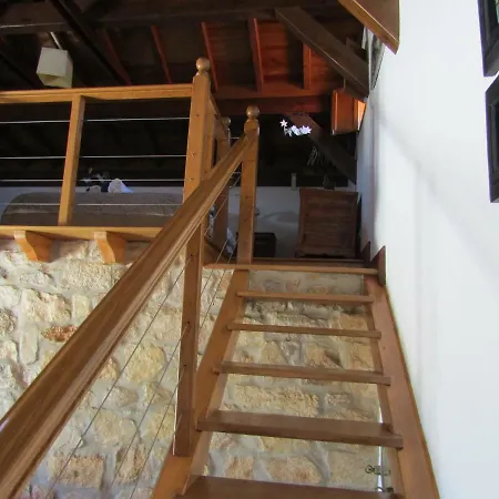 Casa Da Maria Carolina