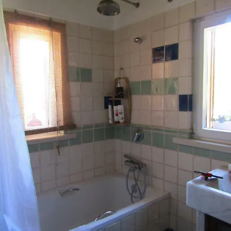 Nyaraló Casa Da Maria Carolina *