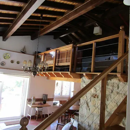 Casa Da Maria Carolina * Fanhais