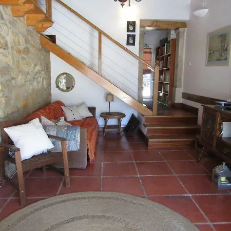 Casa Da Maria Carolina Fanhais