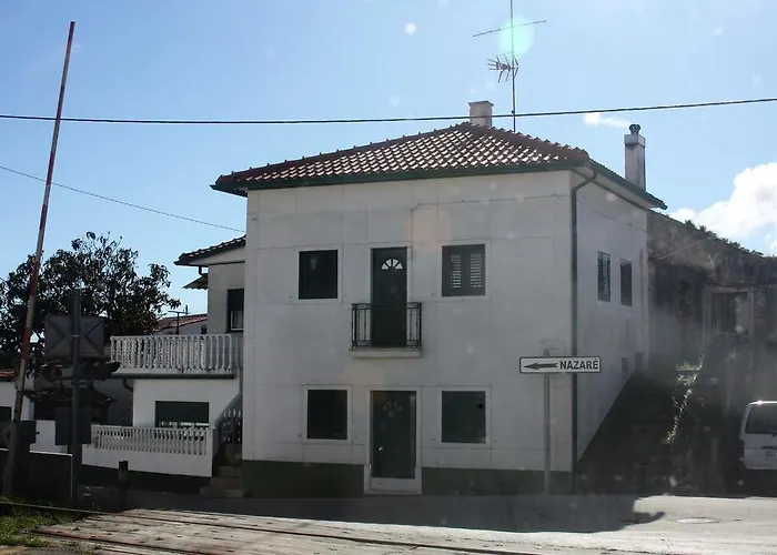 Tatil Evi Casa Da Maria Carolina