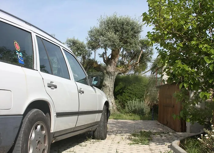 Casa Da Maria Carolina