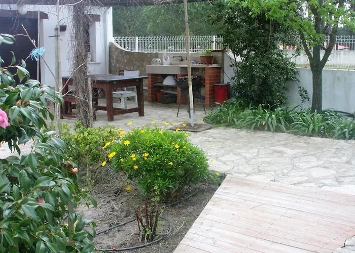 Tatil Evi Casa Da Maria Carolina