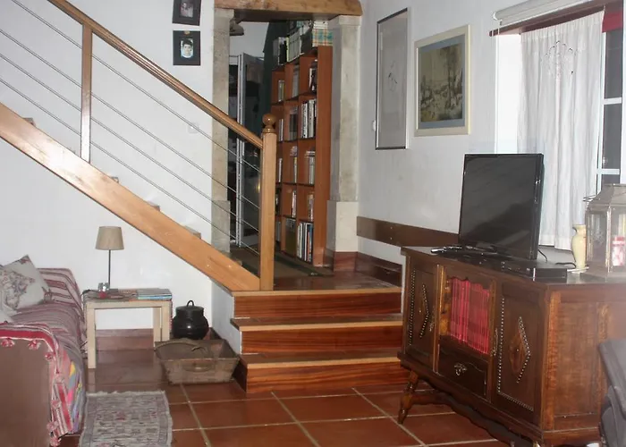 Casa Da Maria Carolina Fanhais