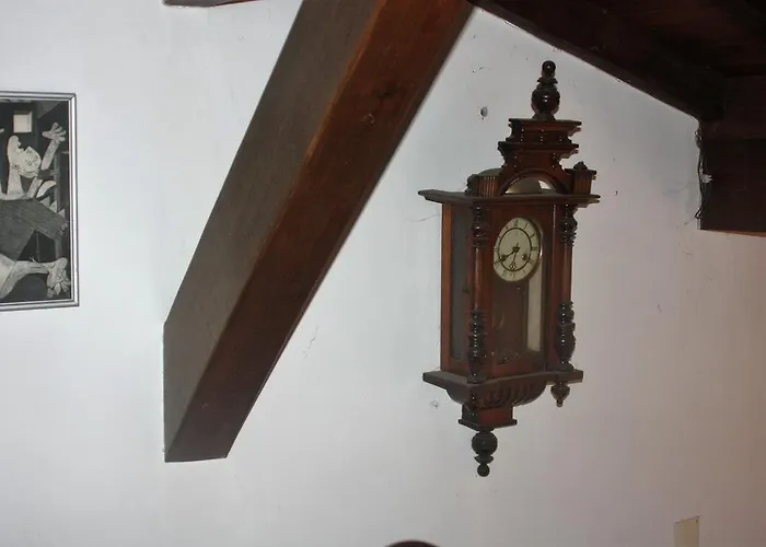 Casa Da Maria Carolina Fanhais